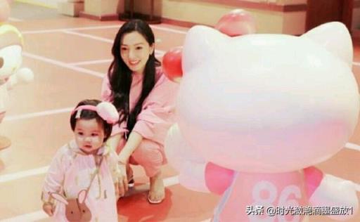 前国乒名将王励勤前女友女主播刘彦池近况如何？她与王励勤为何分手？