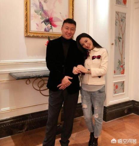 前国乒名将王励勤前女友女主播刘彦池近况如何？她与王励勤为何分手？