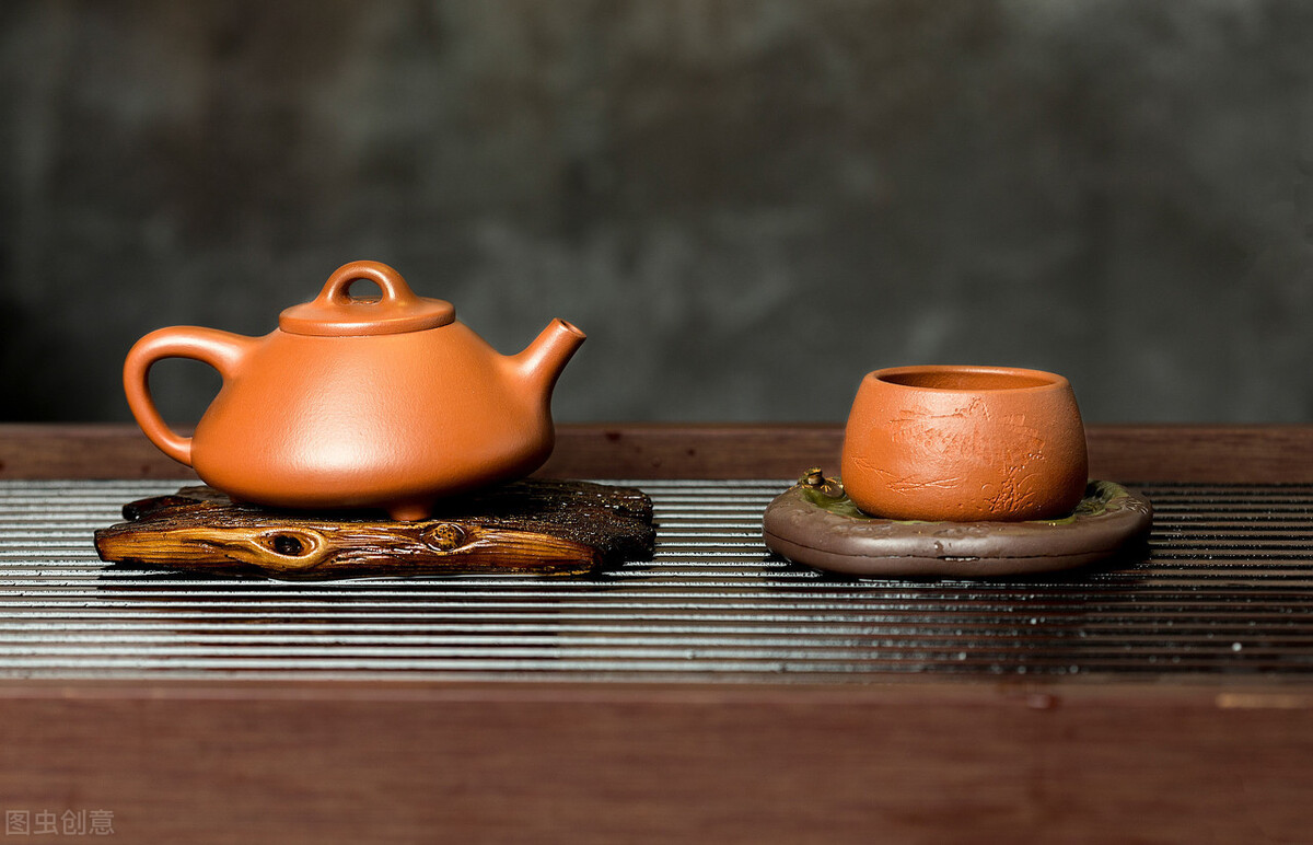 绿茶适合什么茶具（绿茶用什么茶具泡好喝）(图8)