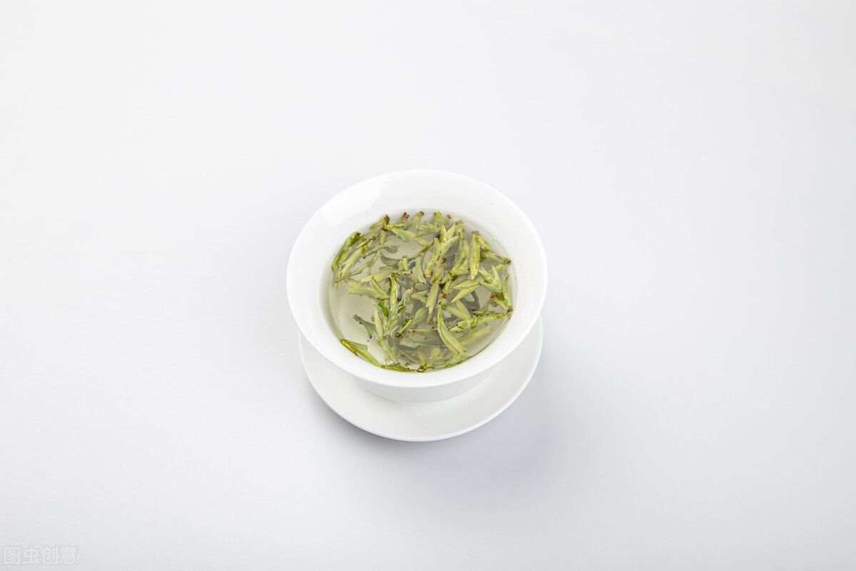 绿茶适合什么茶具（绿茶用什么茶具泡好喝）(图7)