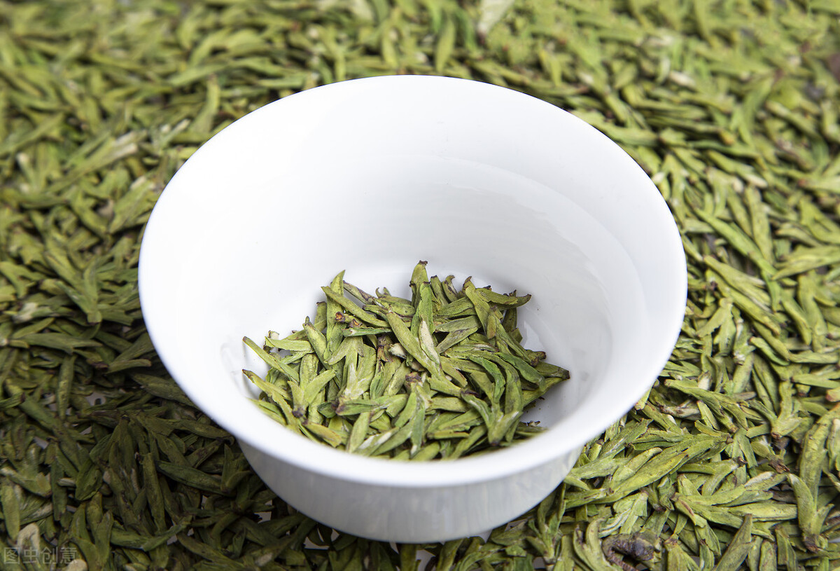 绿茶适合什么茶具（绿茶用什么茶具泡好喝）(图5)