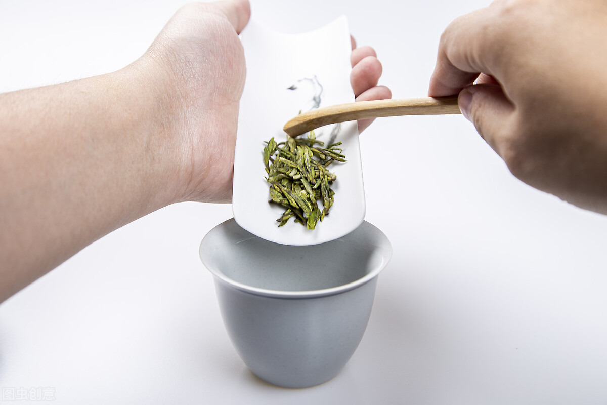 绿茶适合什么茶具（绿茶用什么茶具泡好喝）(图6)