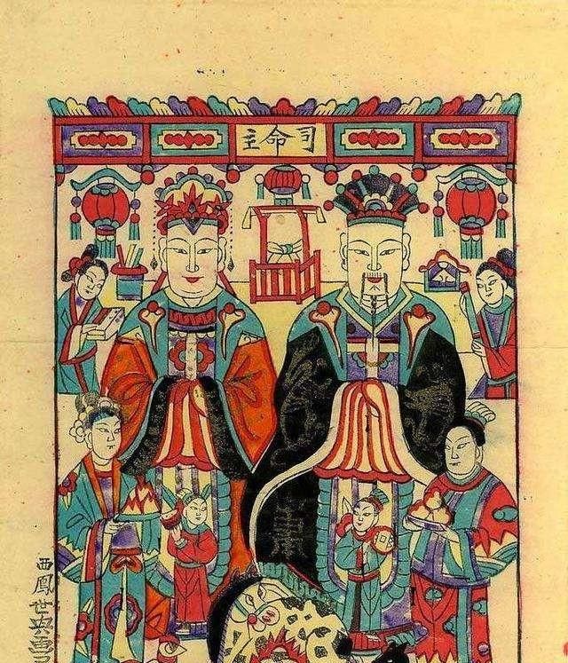 小年有什么习俗,你是哪里的?小年有什么习俗?图6