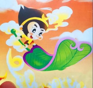 ​孙悟空借芭蕉扇,孙悟空三借芭蕉扇的结果是什么