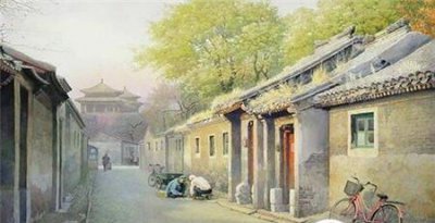 ​揭秘老北京灵异事变：湖广会馆曾是凶宅？
