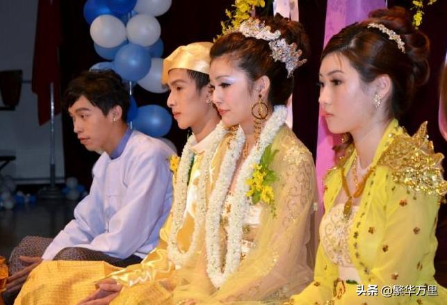 缅甸的国土面积和人口数量（缅甸有多大面积和人口数）(图3)