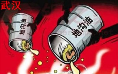​什么叫地沟油油炸食品次数限定,啥是地沟油