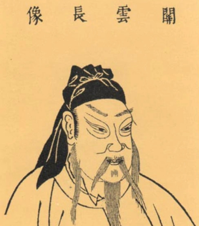 身高9尺的关羽相当于现在多少米（古代9尺男儿有多高）(图8)