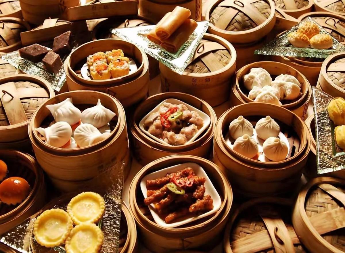 广州最著名的特色美食（广州好吃的美食排行榜前十名）(图2)