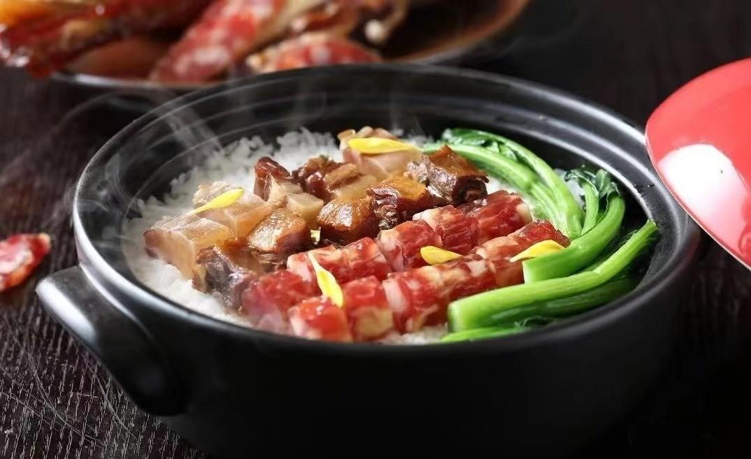 广州最著名的特色美食（广州好吃的美食排行榜前十名）(图11)