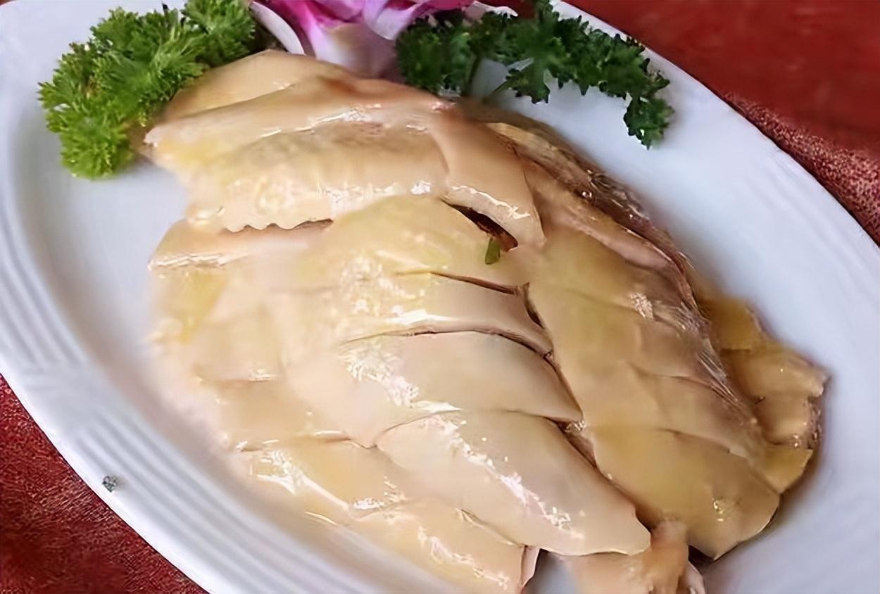 广州最著名的特色美食（广州好吃的美食排行榜前十名）(图10)