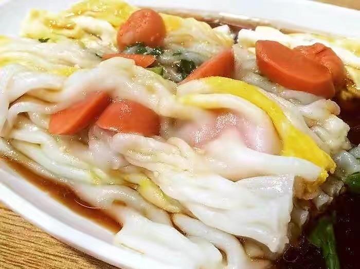 广州最著名的特色美食（广州好吃的美食排行榜前十名）(图5)