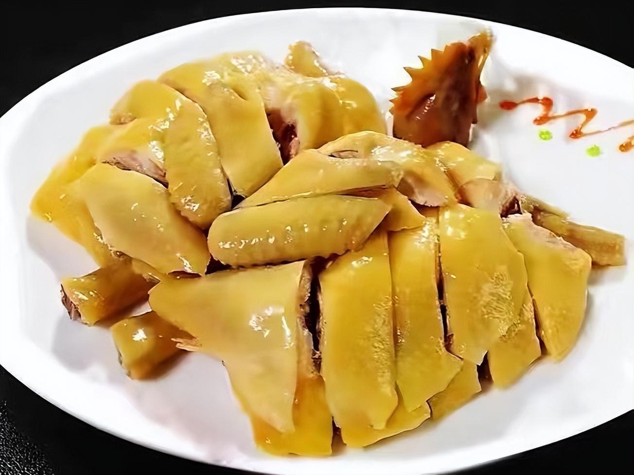 广州最著名的特色美食（广州好吃的美食排行榜前十名）(图9)