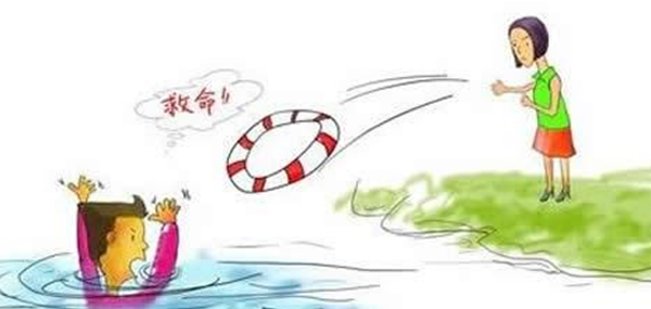 怎么样预防溺水事变,防溺水六制止与自救措施