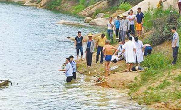 怎么样预防溺水事变,防溺水六制止与自救措施