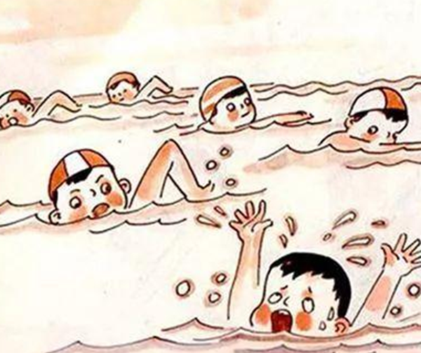怎么样预防溺水事变,防溺水六制止与自救措施