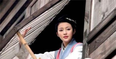 ​揭秘潘金莲没有为人知的神秘与床上工夫