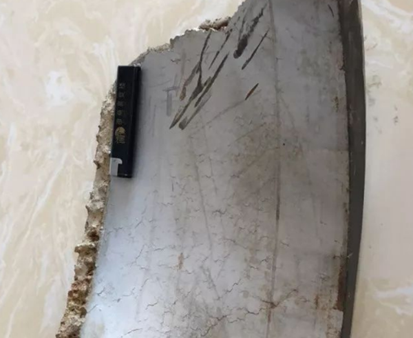 嵊州为什么忽然如许火,嵊州天降不明物体是什么?