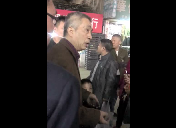 嵊州为什么忽然如许火,嵊州天降不明物体是什么?