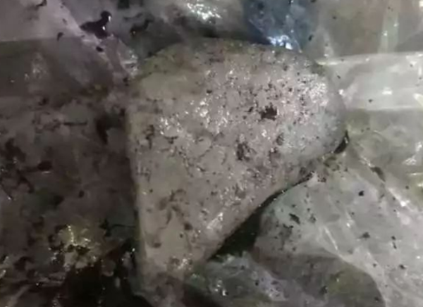 嵊州为什么忽然如许火,嵊州天降不明物体是什么?