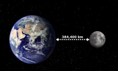 ​月球与行星数据发布系统,月球数据