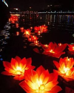 ​7月5中元节是什么意思,农历七月十五日中元节来历?