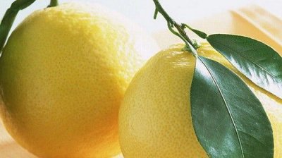 ​柚子怎么挑选好吃的，怎么选择好吃的柚子？
