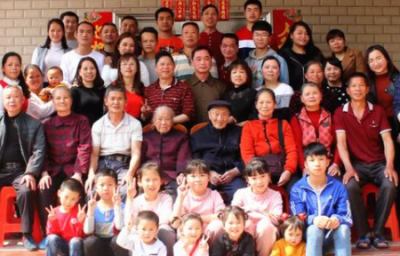 ​阖家欢乐什么意思,阖家欢乐与合家欢乐有什么区别