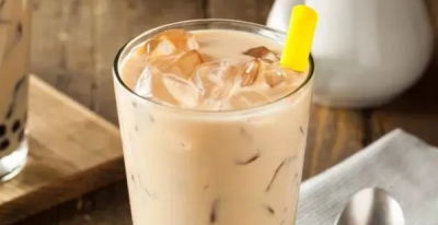 ​奶茶没开封放冰箱一晚,奶茶未开封冰箱放一天还能喝么