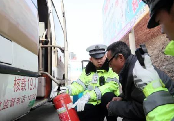 2018突发事变有哪些?突发事变的妨害水平(四个级别)