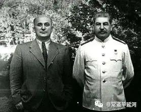 克格勃是什么意思（苏联的克格勃有多强大？）