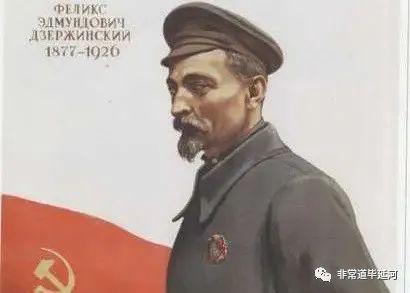 克格勃是什么意思（苏联的克格勃有多强大？）
