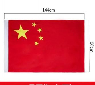 ​五星红旗中五颗星星代表的是什么,五星红旗五颗星的含义
