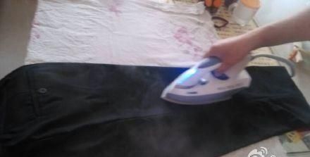 衣服烫焦了怎样能还原呢