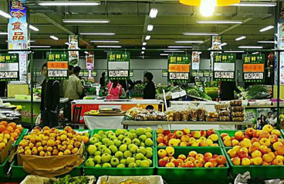 ​2018年商场最缺什么?没人注重的十大暴利行业