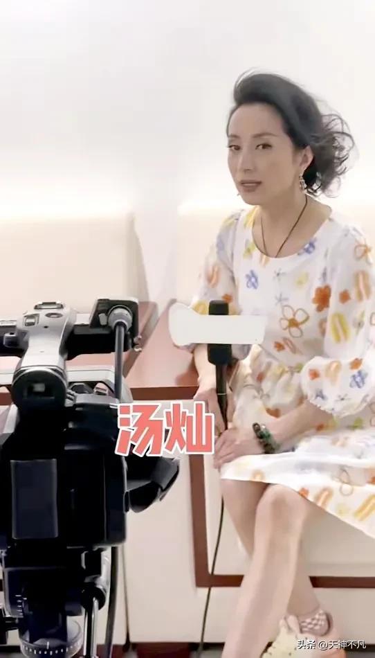 汤灿被执行死刑现场是真的吗_48岁的汤灿现状