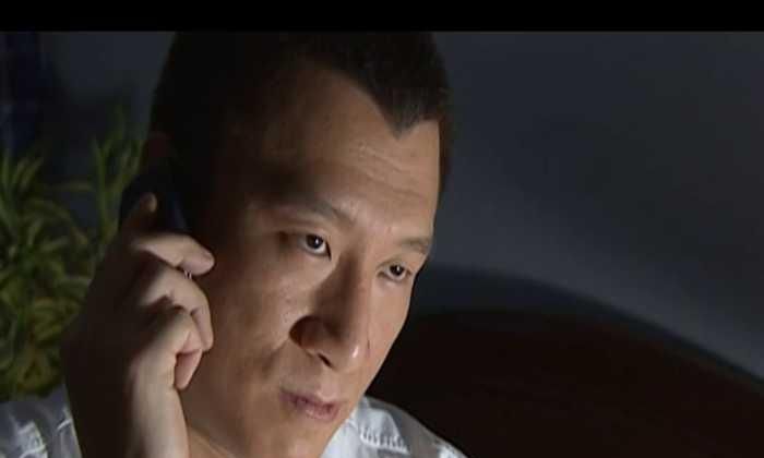 刘华强是哪的人