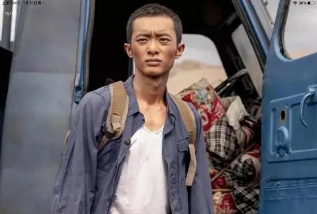 山海情分集剧情介绍,山海情电视猫剧集介绍?图5