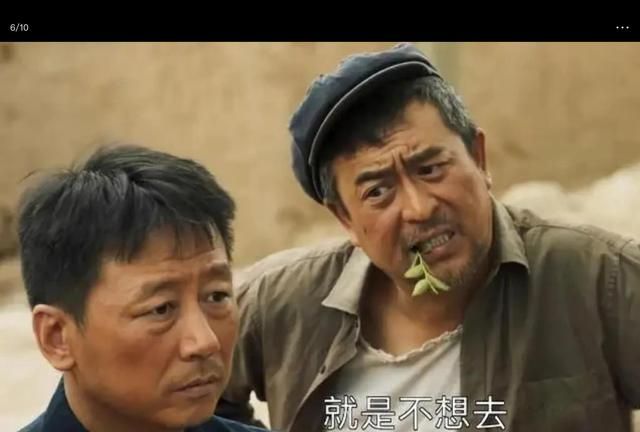 山海情分集剧情介绍,山海情电视猫剧集介绍?图6