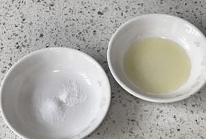熬粥什么时候放小苏打比较好