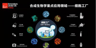 ​什么叫生物科技,生物科技研发公司是干什么的