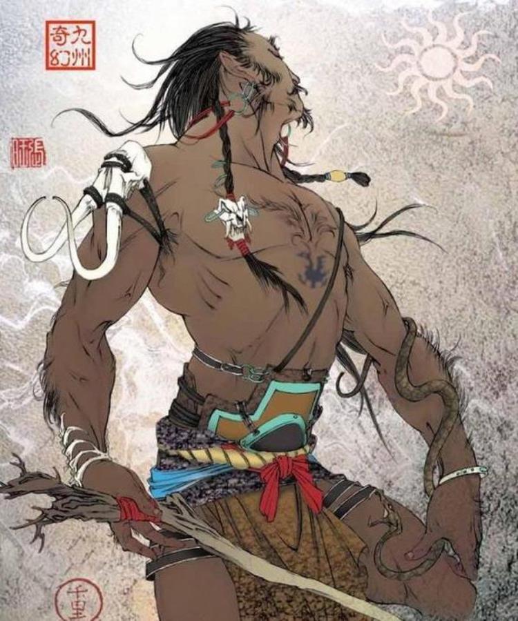 山海经不断被证实:山海经里有什么惊天秘密,山海经里记载的秘密