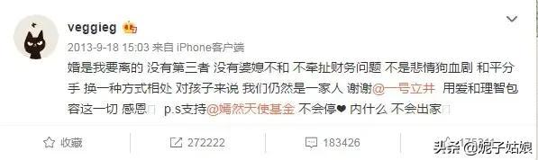 王菲李亚鹏为什么离婚（揭开与王菲离婚内幕）(9)