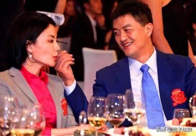 王菲李亚鹏为什么离婚（揭开与王菲离婚内幕）(4)