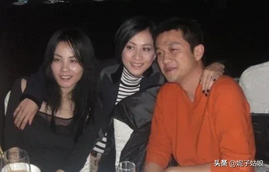 王菲李亚鹏为什么离婚（揭开与王菲离婚内幕）(8)