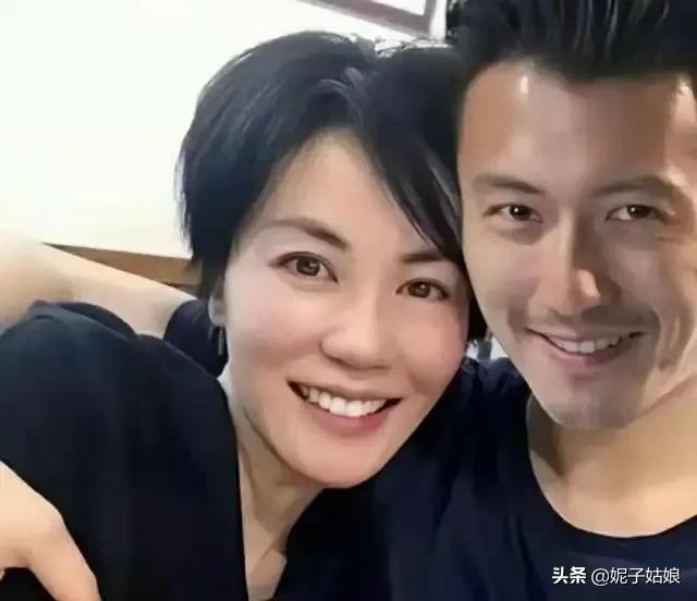 王菲李亚鹏为什么离婚（揭开与王菲离婚内幕）(11)