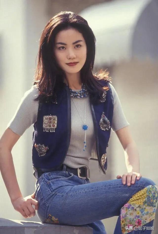 王菲李亚鹏为什么离婚（揭开与王菲离婚内幕）(1)