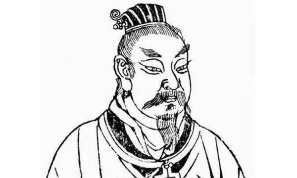 三皇五帝都有谁,三皇五帝都有谁图23