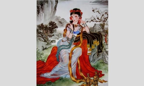 三皇五帝都有谁,三皇五帝都有谁图13