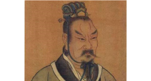 三皇五帝都有谁,三皇五帝都有谁图21